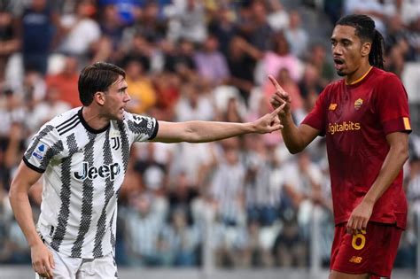 Roma Juventus Quando Si Gioca Programma Orario D Inizio Tv