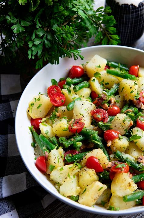 Best 15 Italian Potato Salad Easy Recipes To Make At Home