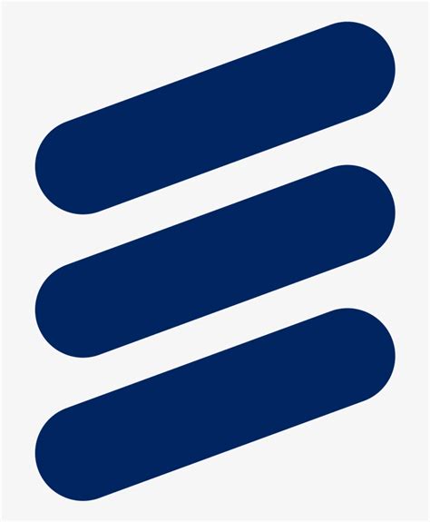 Ericsson Logo, Logok - Ericsson Logo Png PNG Image | Transparent PNG ...