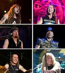 Iron Maiden - Wikipedia