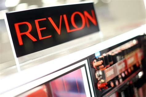 El gigante cosmético Revlon se declara en bancarrota Crónica Puebla