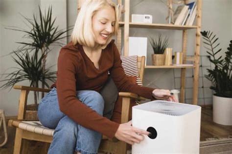 Air Purifiers For Asthma They Make A Difference Asthma