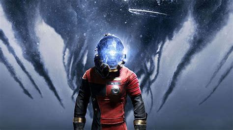 New Prey Gameplay Video Is A Walkthrough Of The First 35 Minutes Gamespot