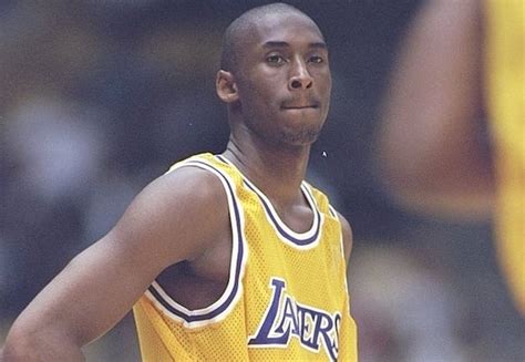 This Day In Lakers History Kobe Bryant Makes Nba Debut Against Timberwolves In 1996