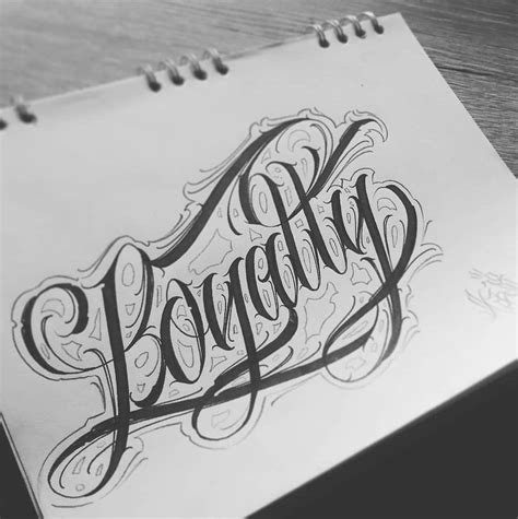 Pin On Lettering And Words