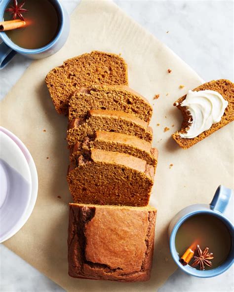 I Tried Allrecipes Downeast Maine Pumpkin Bread Recipe The Kitchn