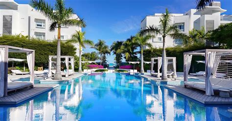 Wymara Resort + Villas | Luxury Hotels and Villas Turks and Caicos ...