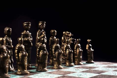 Cool Novelty Themed Chess Sets Top Pieces Boards