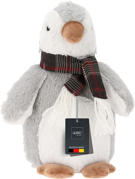 LILENO HOME Türstopper Tier als Pinguin hochwertiger Kinderzimmer