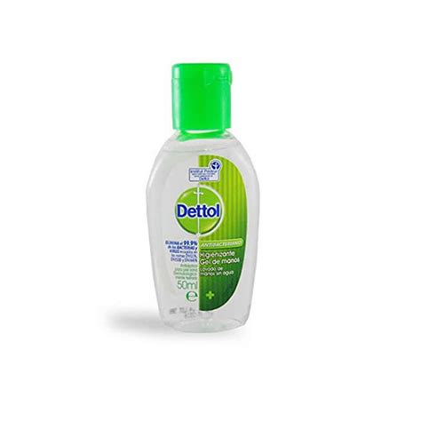 Dettol Hand Gel Find The Best Price At PriceSpy