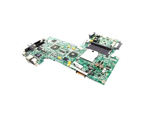 Jgpr Dell Inspiron Zino Hd Socket Am System Board Motherboard