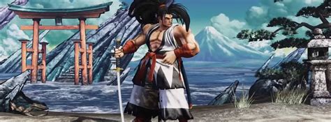 Samurai Shodown Ser Lan Ado No Brasil Em De Junho