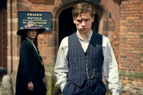 'Peaky Blinders' season 5: Will Finn Cole's Michael Gray overpower his ...