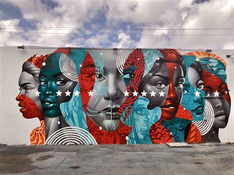 Wynwood Walls in Wynwood Art District - Tours and Activities | Expedia