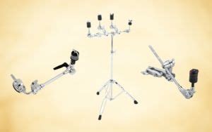 6 Best Splash Cymbal Mounts (2024)