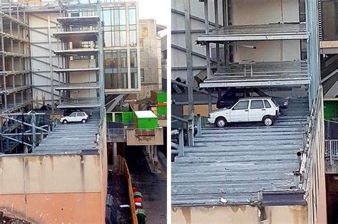 18 Photos Shows Crazy Car Parking by Stupid People | Reckon Talk