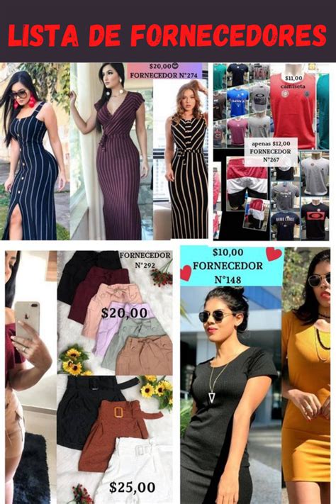 Lista De Fornecedores De Roupas No Atacado In Fashion Pants