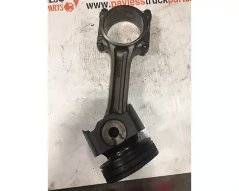 Detroit Series Connecting Rod Oem In Abbotsford British