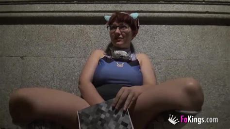 BUSTY Meraki Is A Very Dirty Nerdy Girl Porn Videos