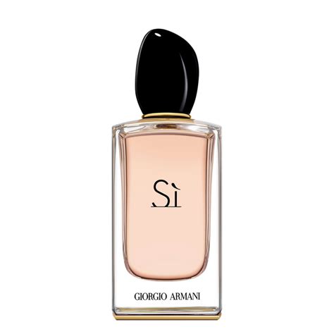 Giorgio Armani Si Eau De Parfum Reviews 2020