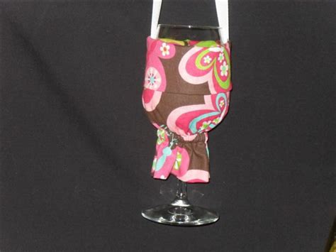 Custom Made Wine Glass Holder Etsy