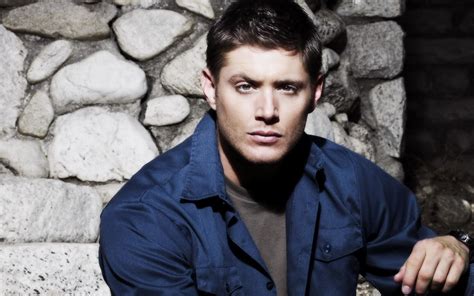 Supernatural Dean Winchester Wallpaper (76+ images)