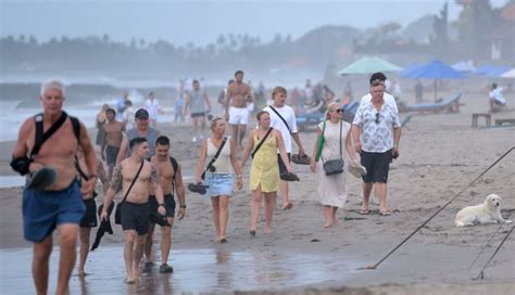 NUSABALI Jelang Pungutan Wisman Diberlakukan Di Bali Konsulat