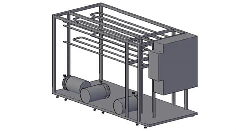 model blocks  machinery units drawings autocad file
