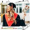 Amazon TM TEEMAN Personalized Graduation Money Holder 2024 Custom