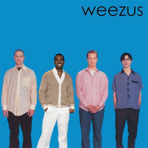 Weezer In 2021 Pinterest Memes Music Memes Weezer