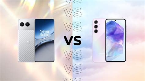 Oneplus Nord Vs Samsung Galaxy A G Which Affordable Phone Wins