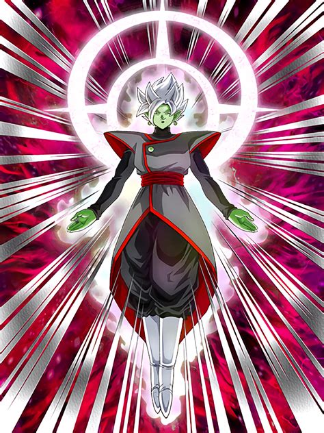 Fusion Zamasu Wallpaper : Primeras Imágenes De Zamasu Fusión Como ...