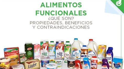 Sobre Alimentos Funcionales Nutrición Actual Fruveg