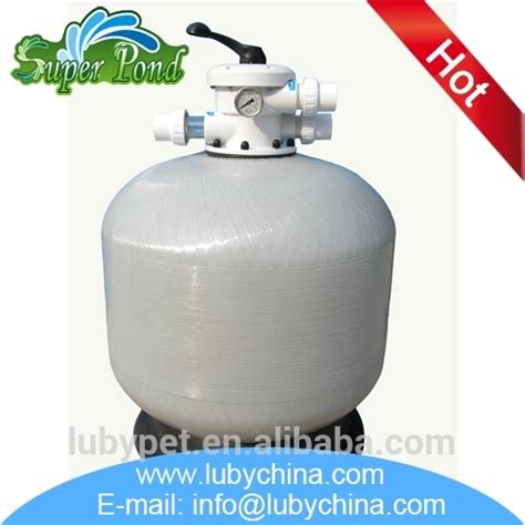 Professional Sand Filter Tank On Stock High Quality Professional Sand Filter Tank On Stock On