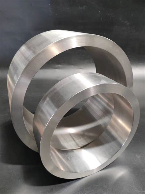 Nimonic 90 Forged Ring ASTM B637