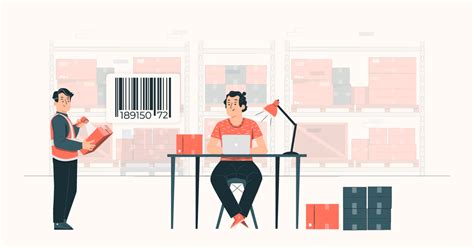 What Is A Barcode Inventory System? A Detailed Guide