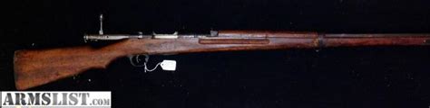 Armslist For Sale Arisaka Type 30 Rifle In 65 Jap Sold Pending Funds