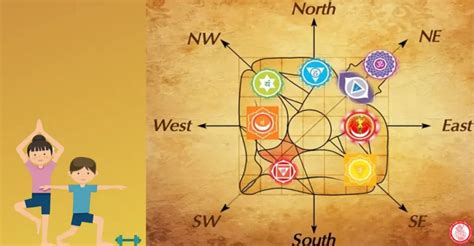 18 Vastu Tips For Good Health