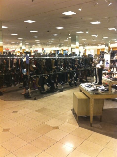 Nordstrom 10 Oakbrook Ctr, Oak Brook, IL 60523