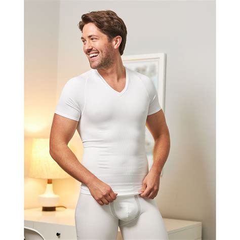 SPANX for Men: The Best Compression Options for Men in 2022