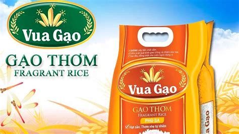 Top 5 Sản Phẩm Gạo Vua Gạo Ngon được ưa Chuộng Nhất