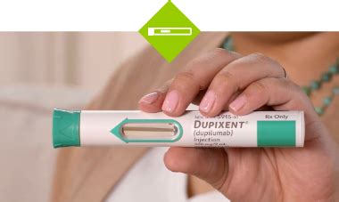 Instrucciones Y Soporte De Dupixent Inyectable Dupixent Dupilumab