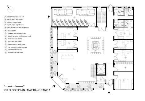 Security Office Floor Plan | Viewfloor.co