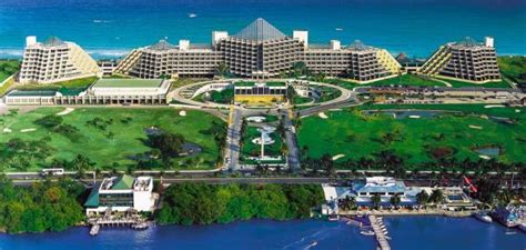 Gran Melia Resort Cancun | CANCUN RIVIERA MAYA 2016