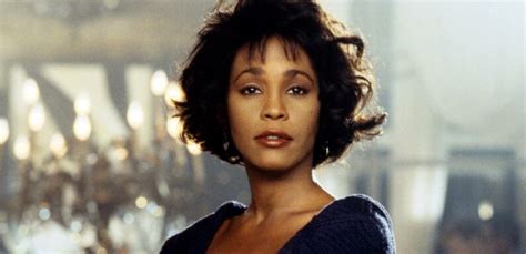 Whitney Houston’s ‘The Bodyguard’ Returning To The Big Screen To ...