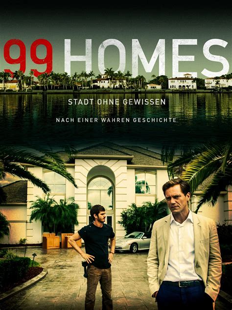 Prime Video: 99 Homes