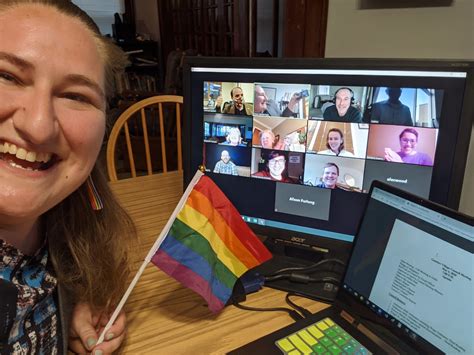 Gambier Passes LGBTQ Non Discrimination Ordinance The Kenyon Collegian