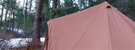 White Duck Tents Review | Detailed Regatta Bell Tent Review