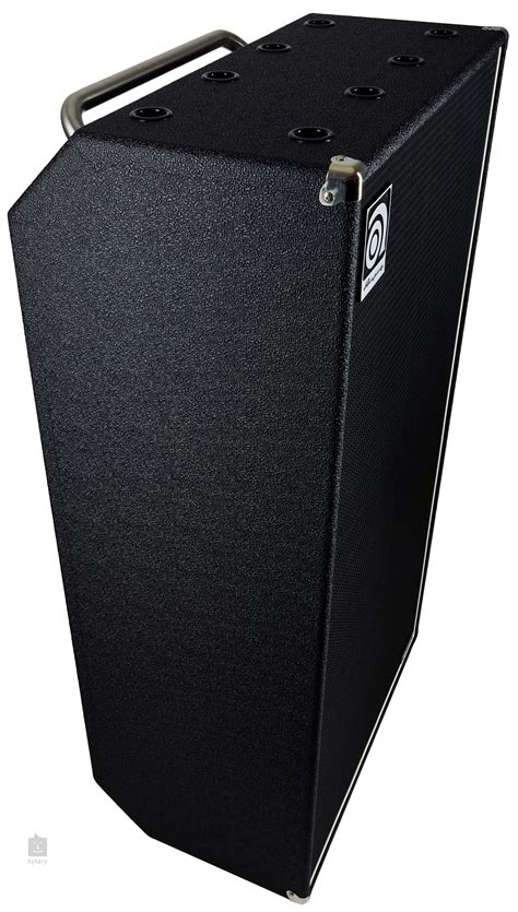 Ampeg Svt E Baskytarov Reprobox Kytary Cz