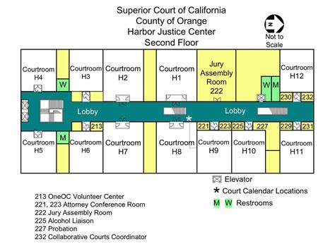 Harbor Justice Center How To Win In Newport Beach Court